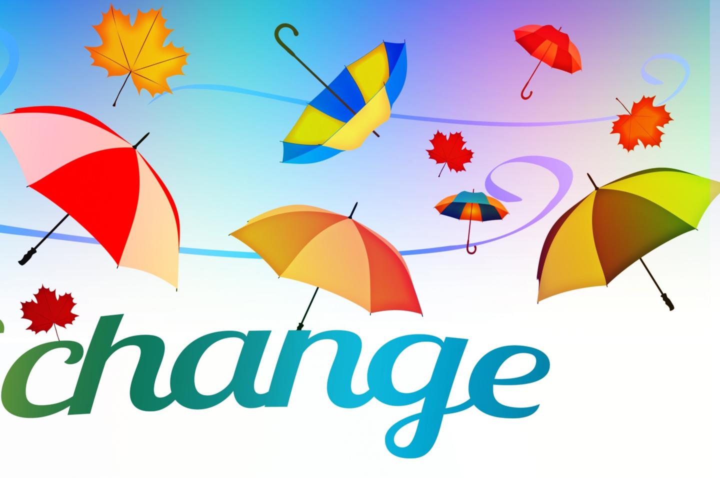 Change (c) www.pixabay.com