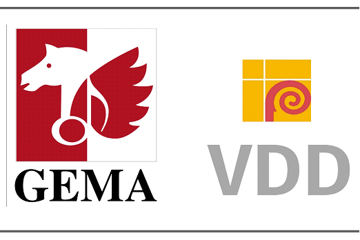 GEMA VDD Logo