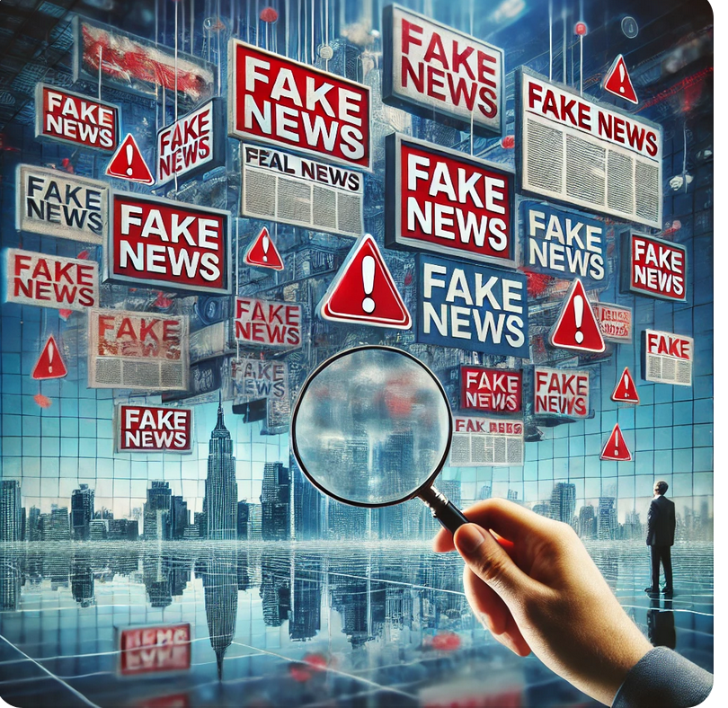 Fake News