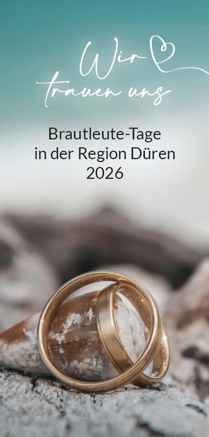 Brautleute-Tage 2026