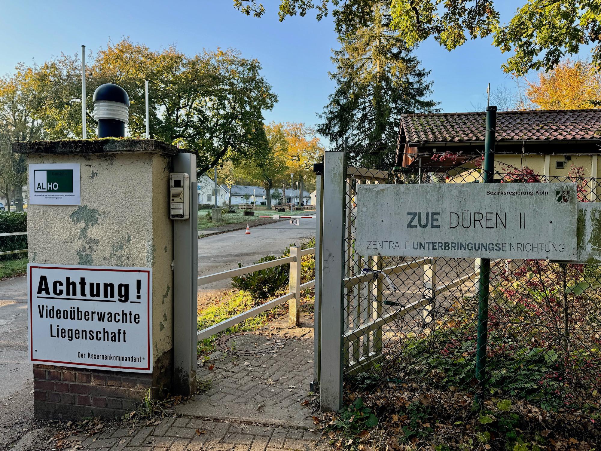 ZUE-Dueren