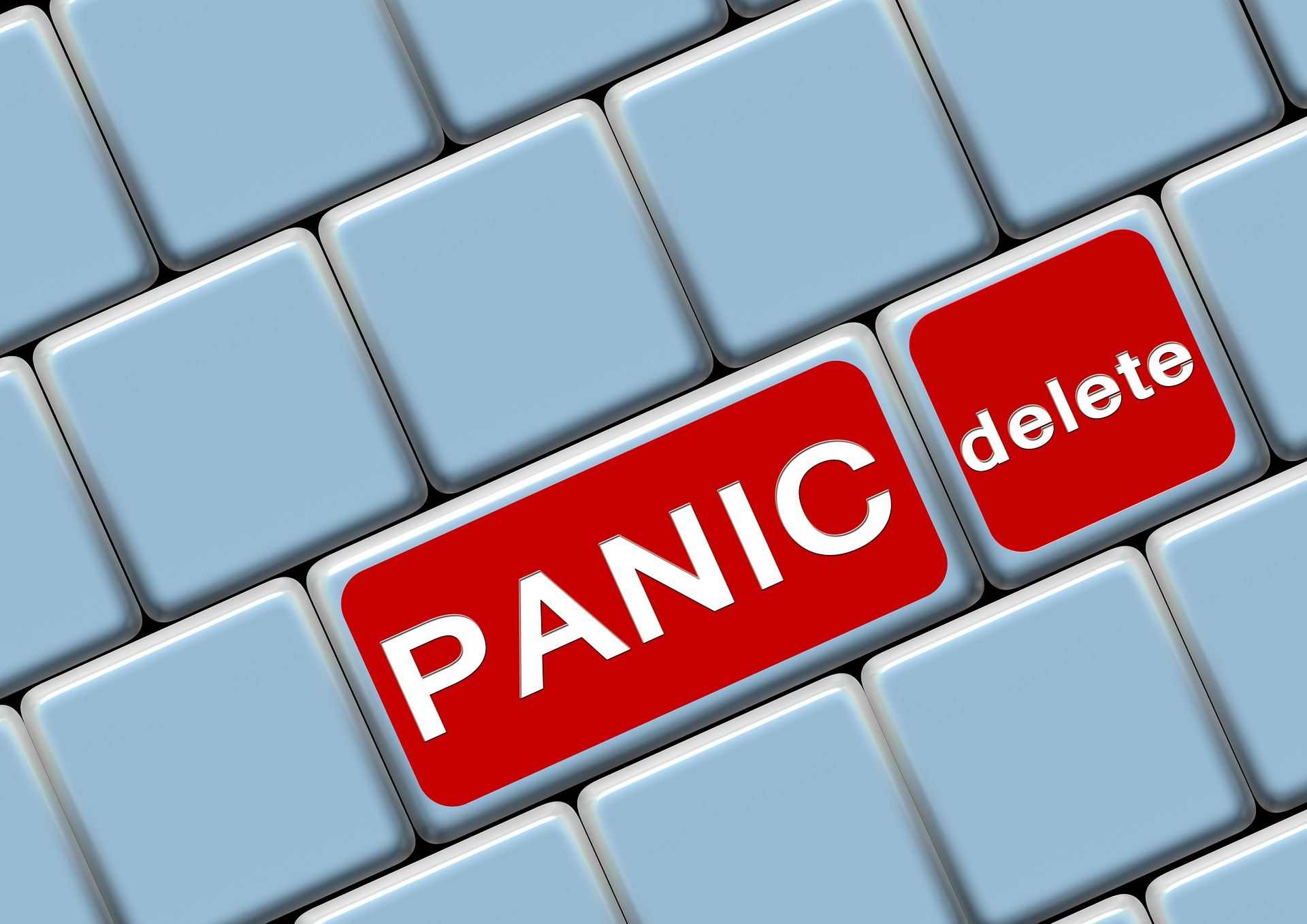 panic (c) www.pixabay.com
