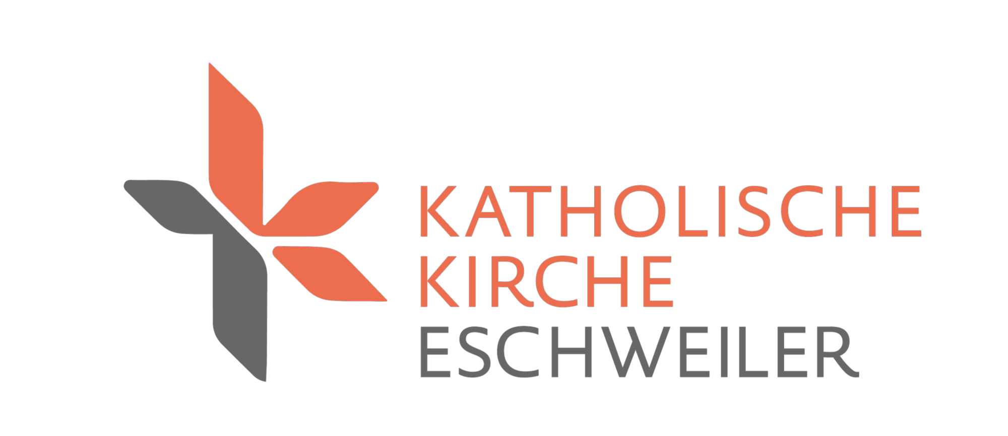 LOGO Katholische Kirche Eschweiler