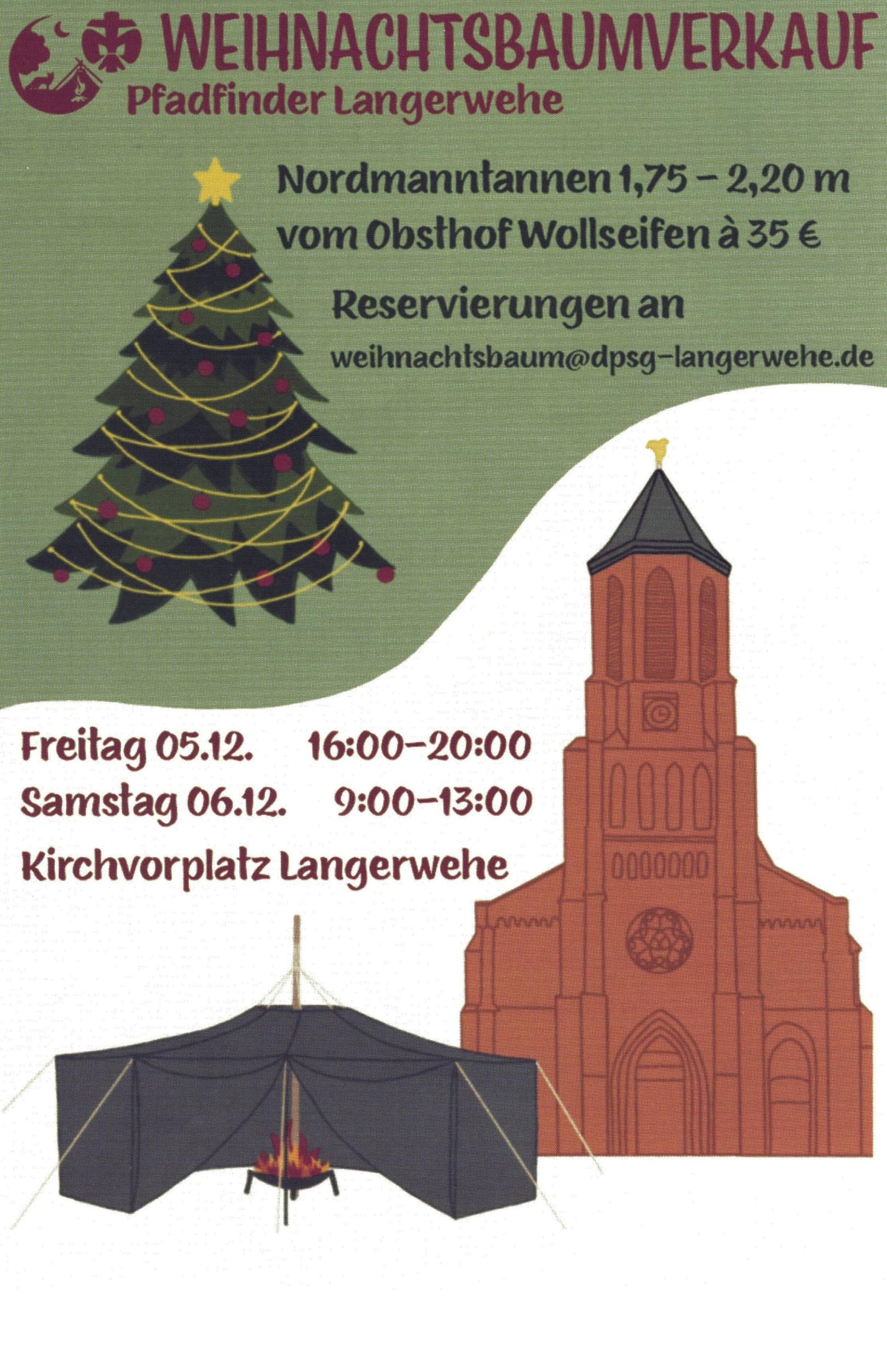 (c) Pfadfinder Langerwehe