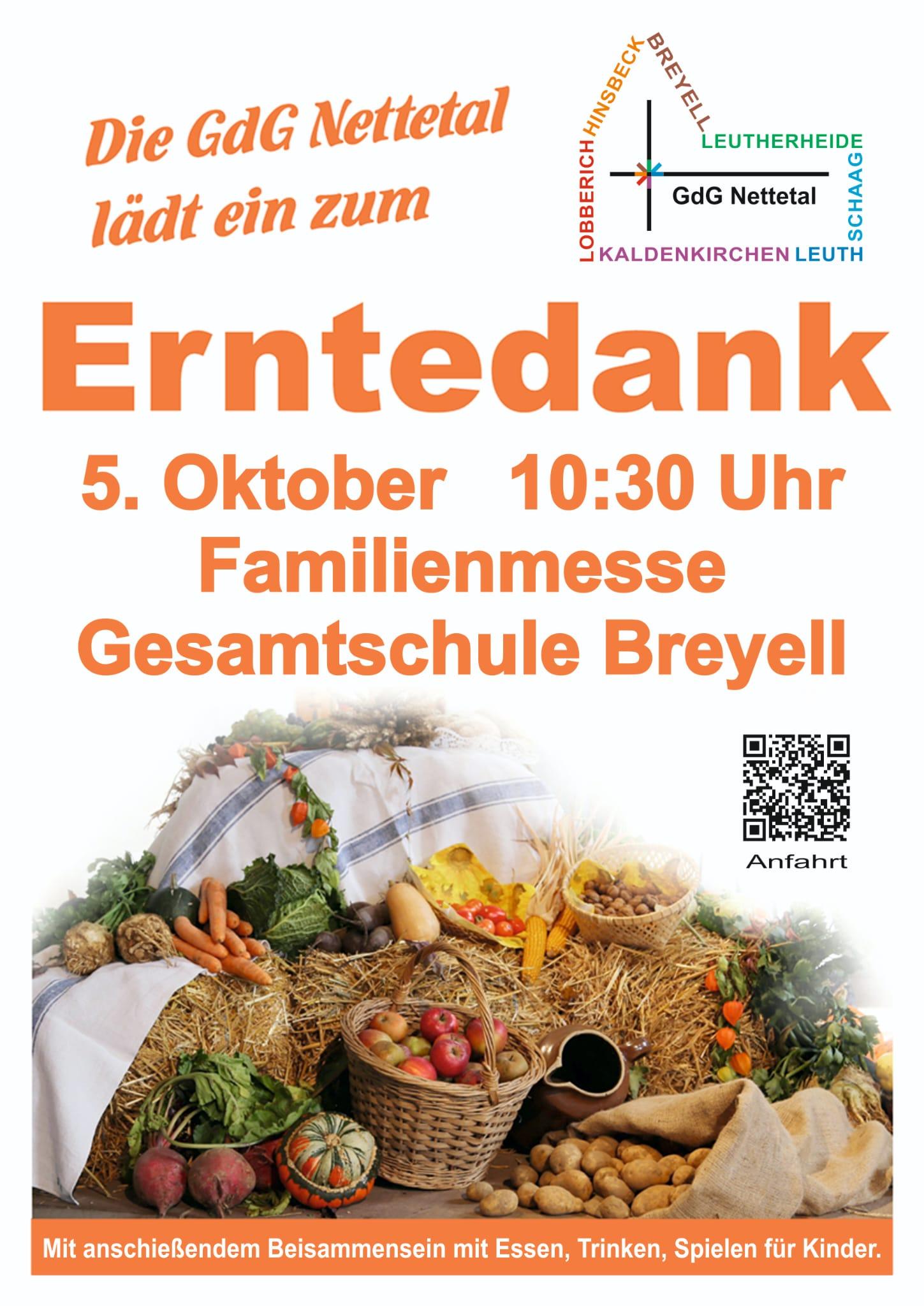 2025 Erntedank