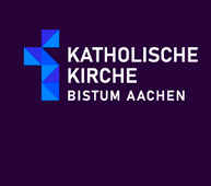 Logo Bistum
