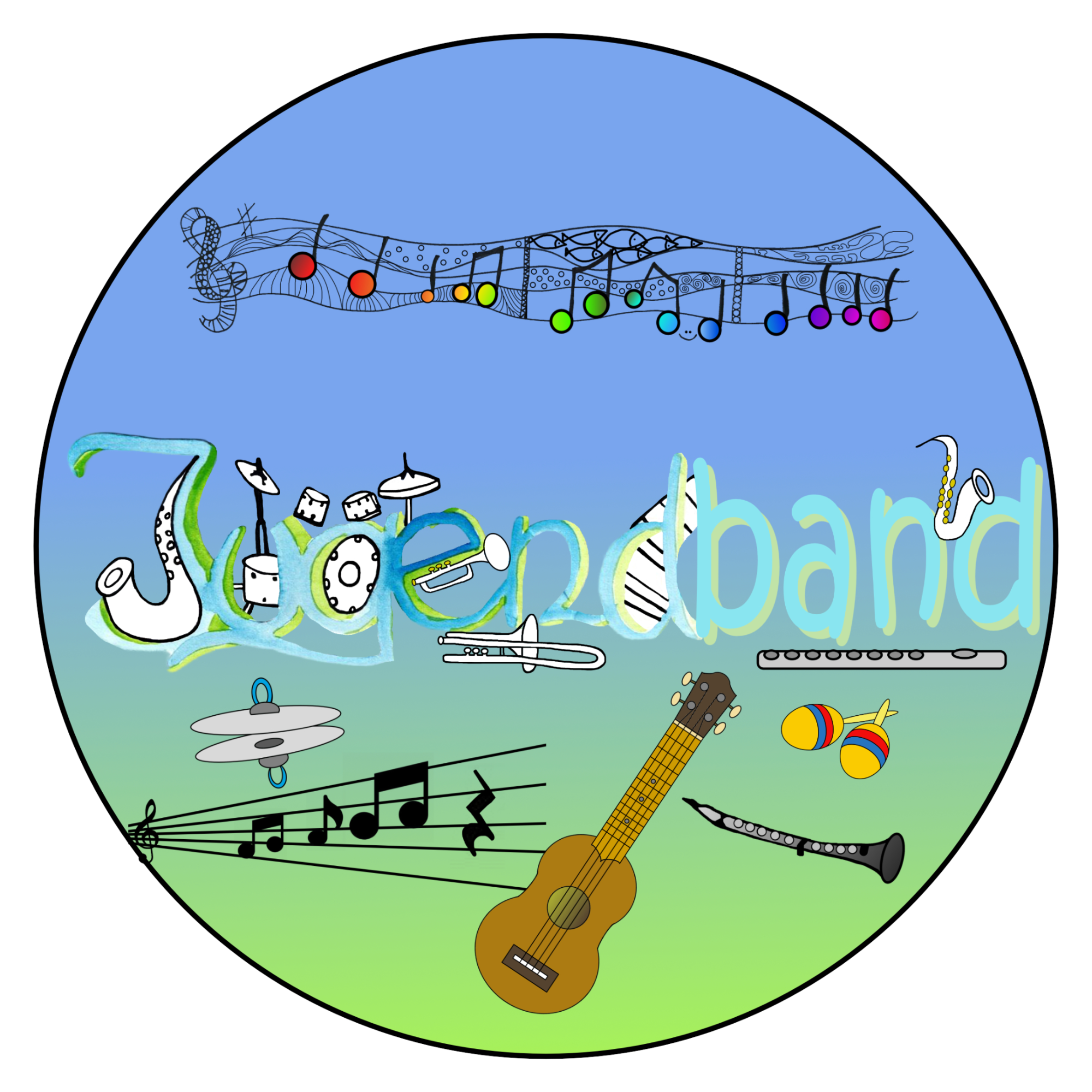 Kreis-Jugendband
