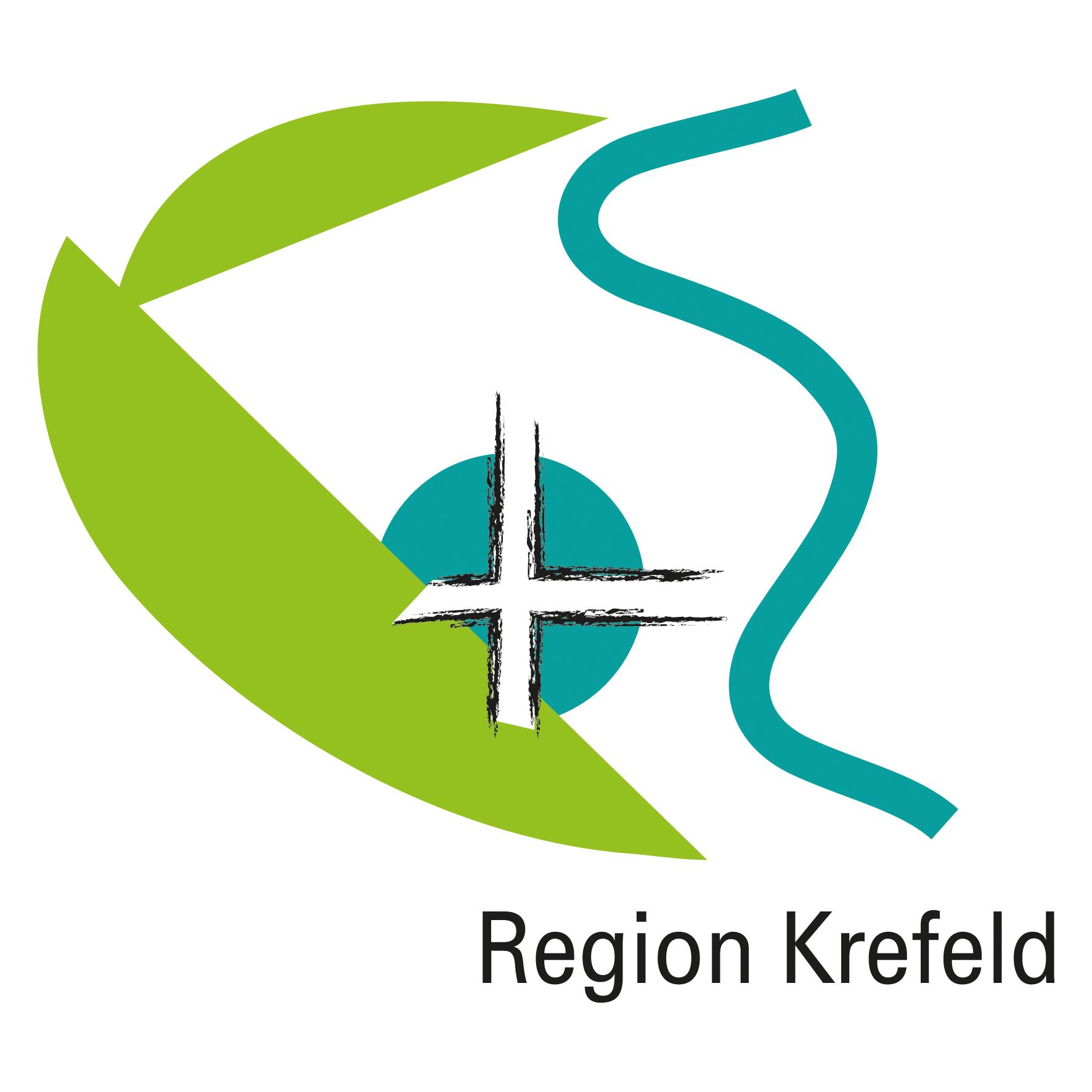 Logo Region Krefeld