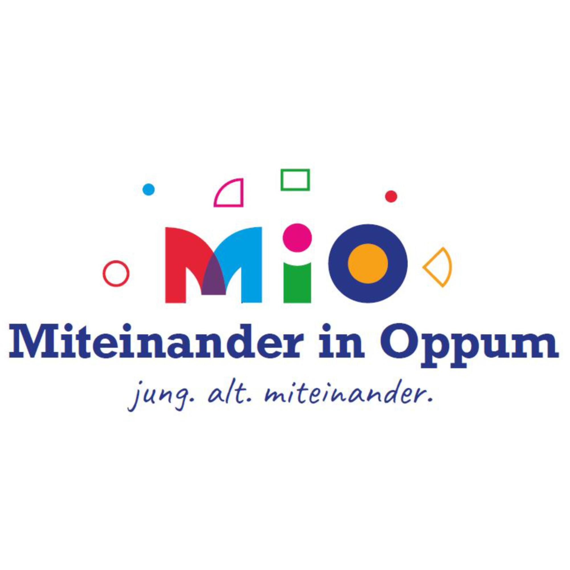 Logo - mio