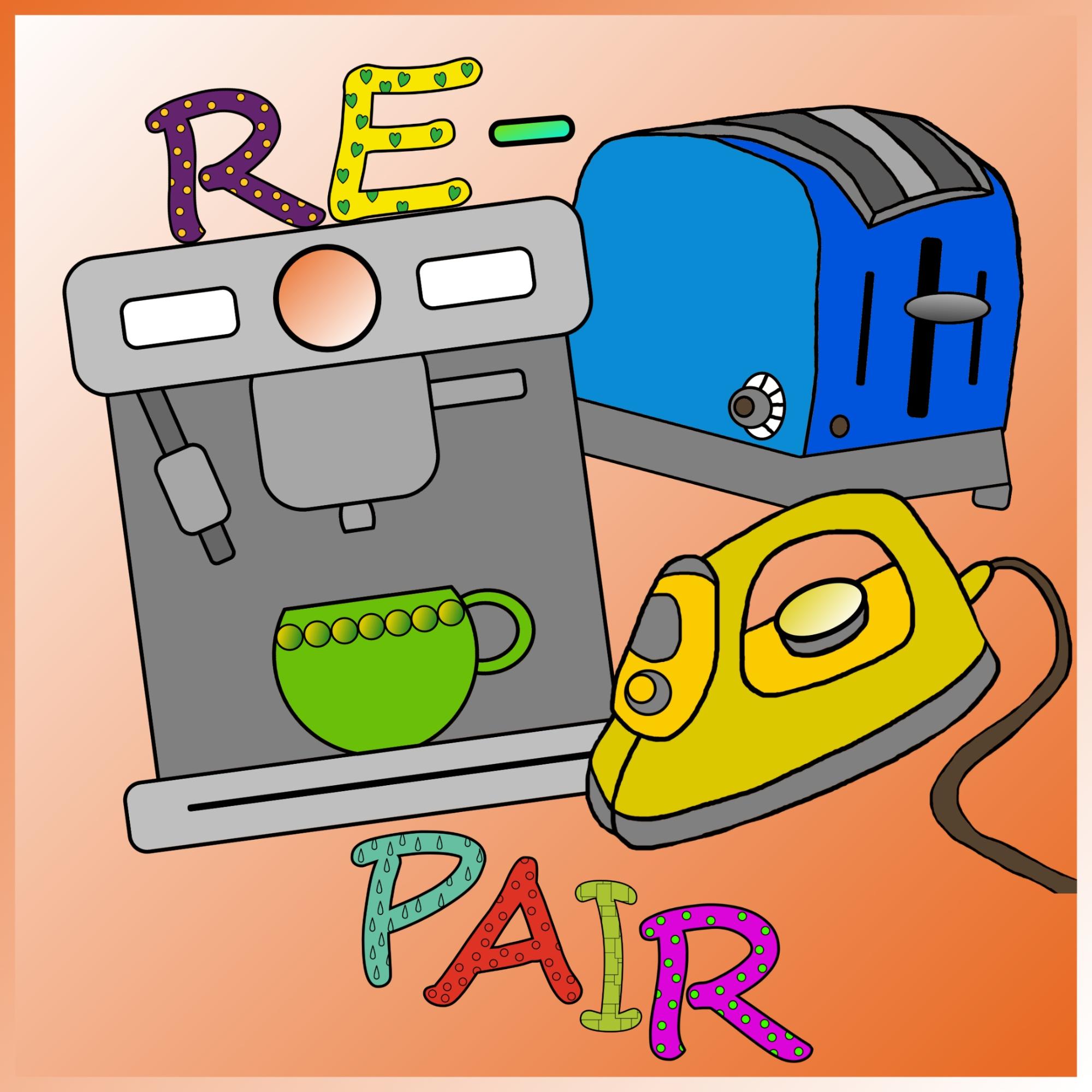 Q-Repaircafé