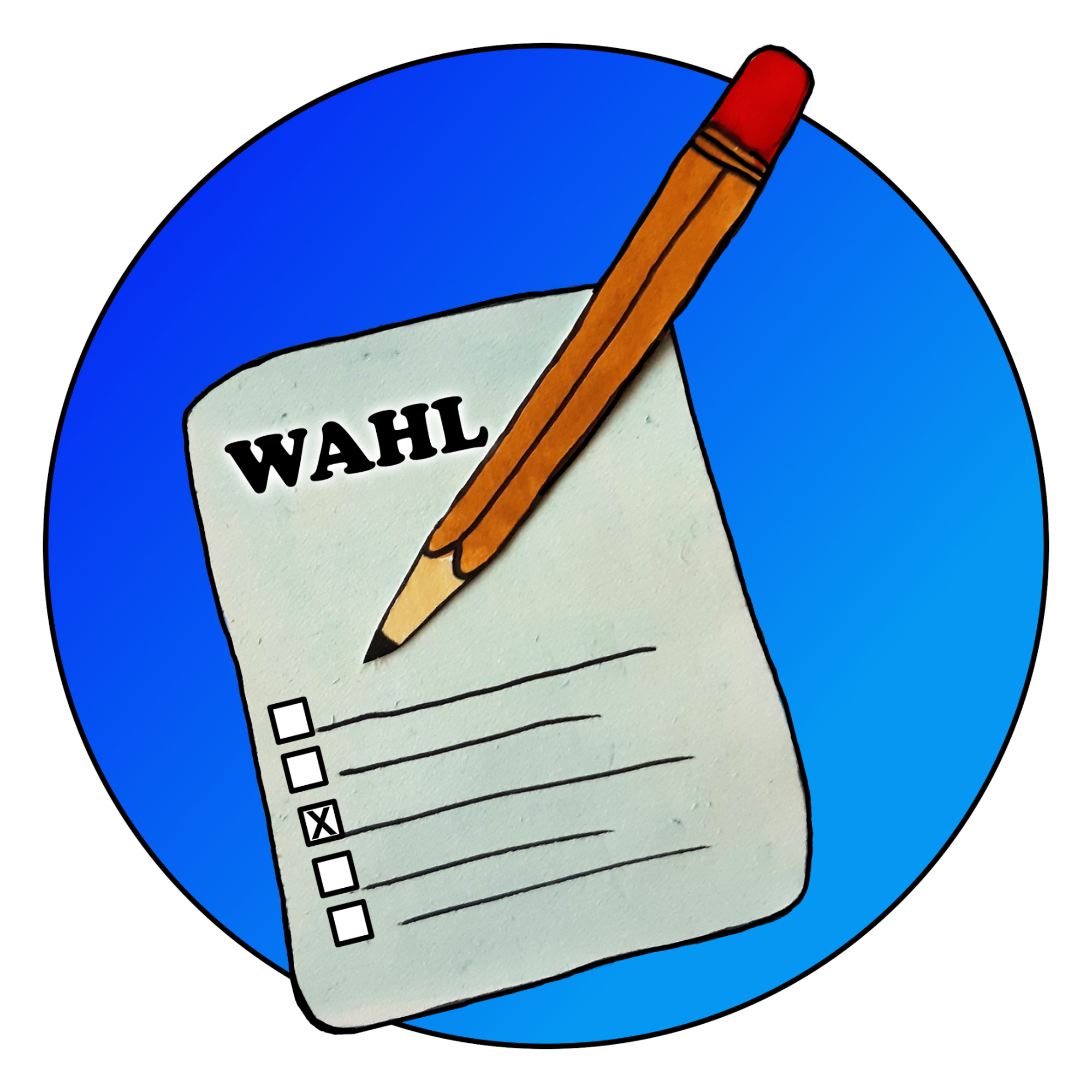 Kreis-Wahl