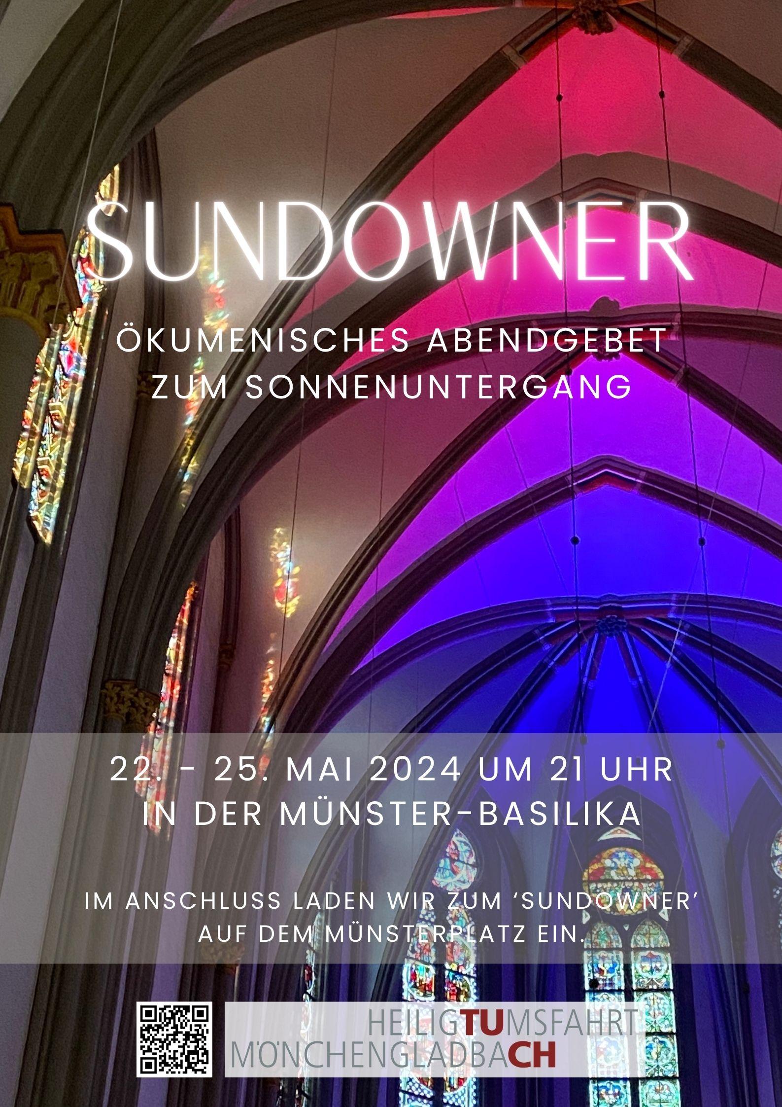 Sundowner 2024