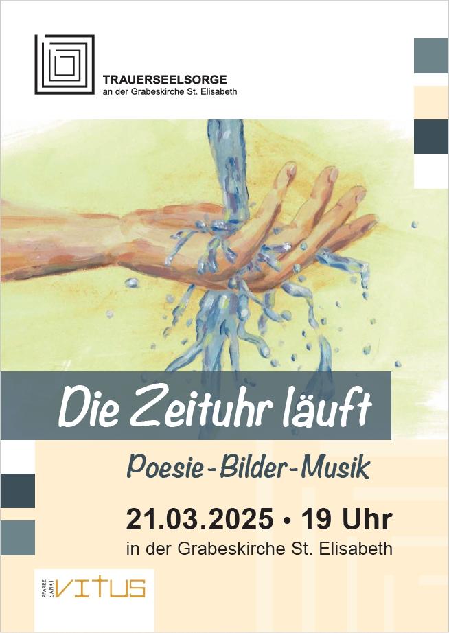 Zeituhr