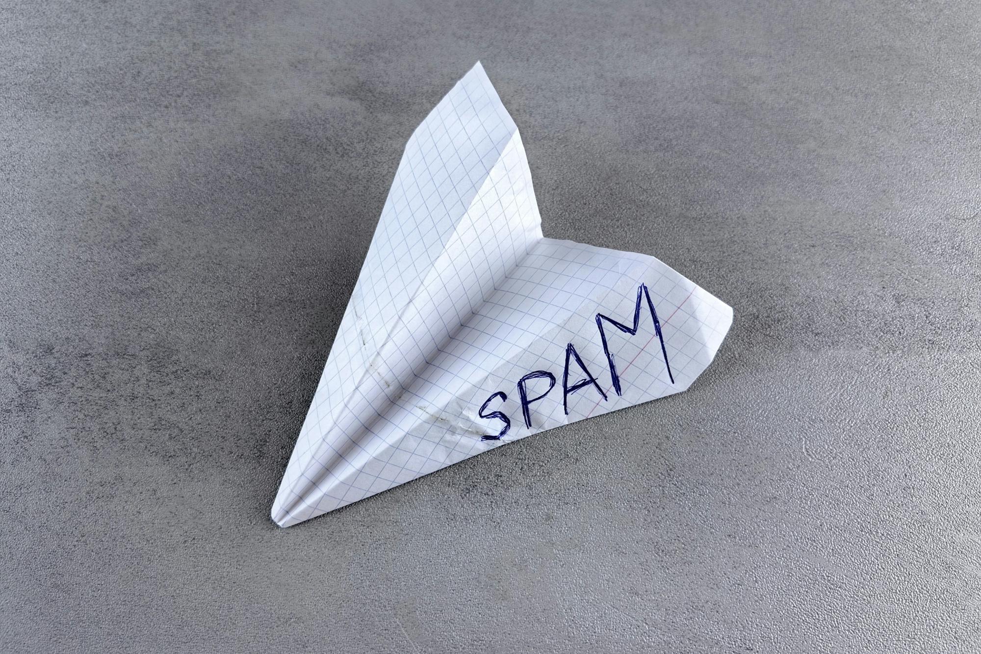 Spam