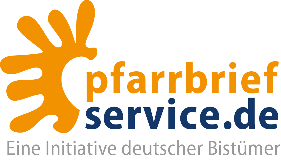 logo Pfarrbriefservice